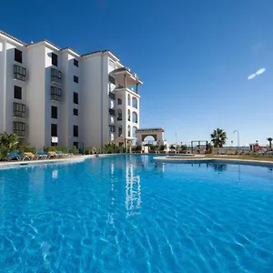 Apartment Stunning Views Await In Marina De La Duquesa, Castillo de Sabinillas