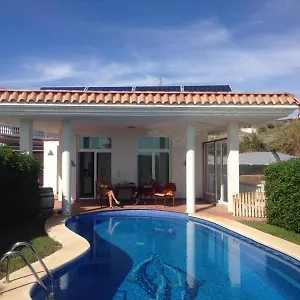 Casa Blanka Poolhaus - Ph Apartamento