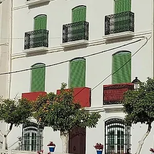 Casa Pepe La Rosa Apartamento