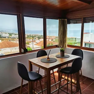 Apartamento Princesa Cerca Del Mar En Manilva Apartamento
