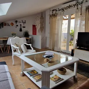 Casa D’amelia Apartamento